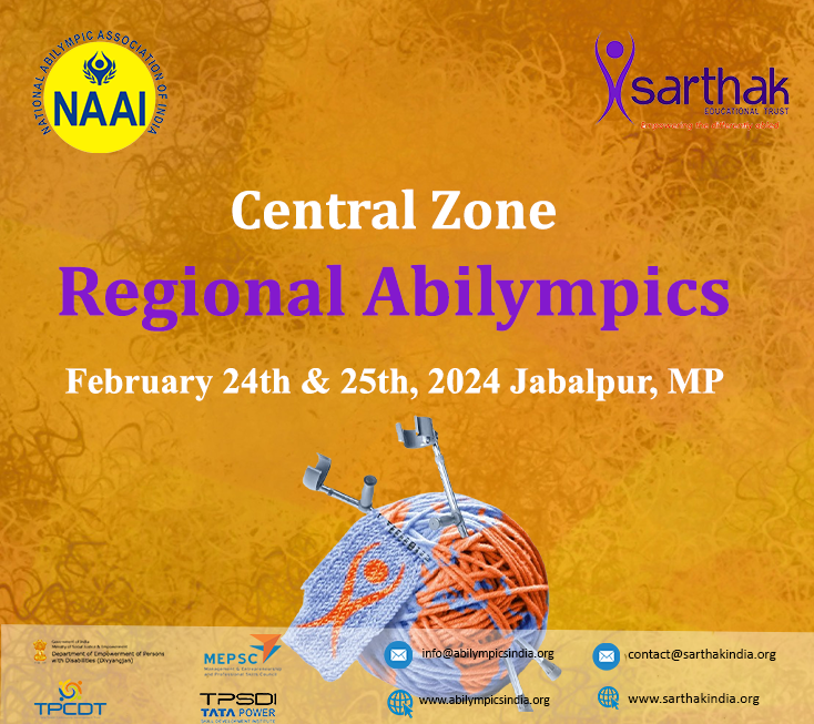 Central Zone Abilympics 2024