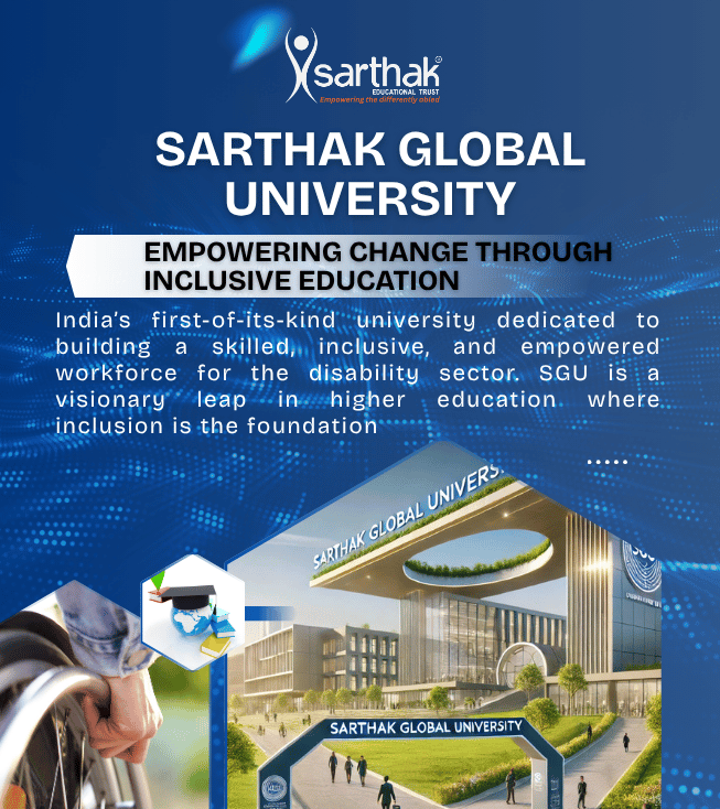 sarthak Apportunity