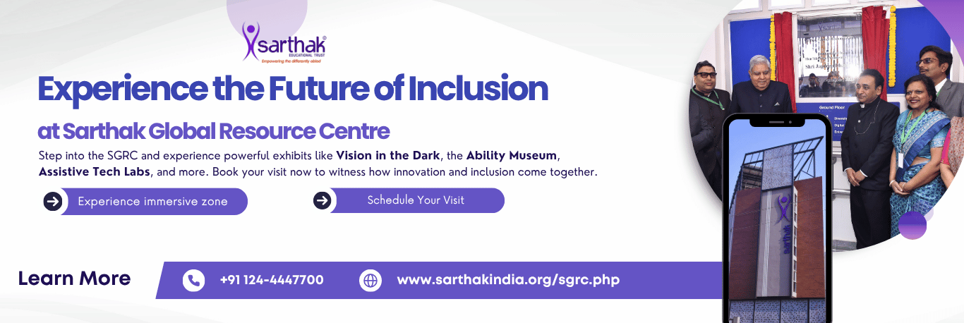 Sarthak Globle Research Center