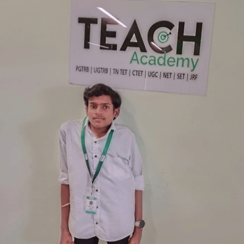 Purushothaman Denathayalan